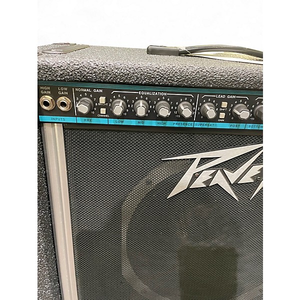 Used Peavey Bandit 112 Guitar Combo Amp