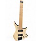 Used strandberg Boden Standard 8 Blonde Solid Body Electric Guitar thumbnail
