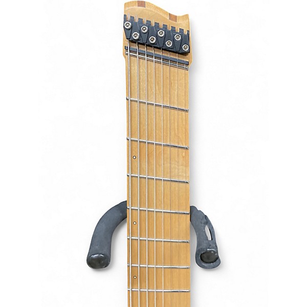 Used strandberg Boden Standard 8 Blonde Solid Body Electric Guitar