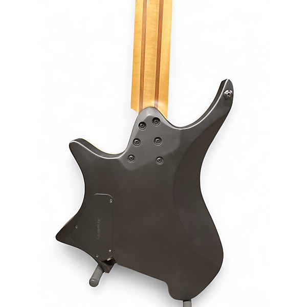 Used strandberg Boden Standard 8 Blonde Solid Body Electric Guitar