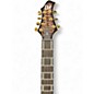 Used ESP LTD JR-7 Faded Blue Sunburst Solid Body Electric Guitar