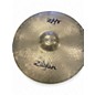 Used Zildjian 20in ZHT Medium Ride Cymbal thumbnail
