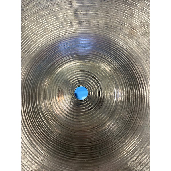 Used Zildjian 20in ZHT Medium Ride Cymbal