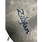 Used Zildjian 20in ZHT Medium Ride Cymbal