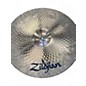 Used Zildjian 20in ZHT Medium Ride Cymbal