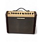 Used Fishman PROLBX500 Loudbox Mini Acoustic Guitar Combo Amp thumbnail