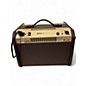 Used Fishman PROLBX500 Loudbox Mini Acoustic Guitar Combo Amp