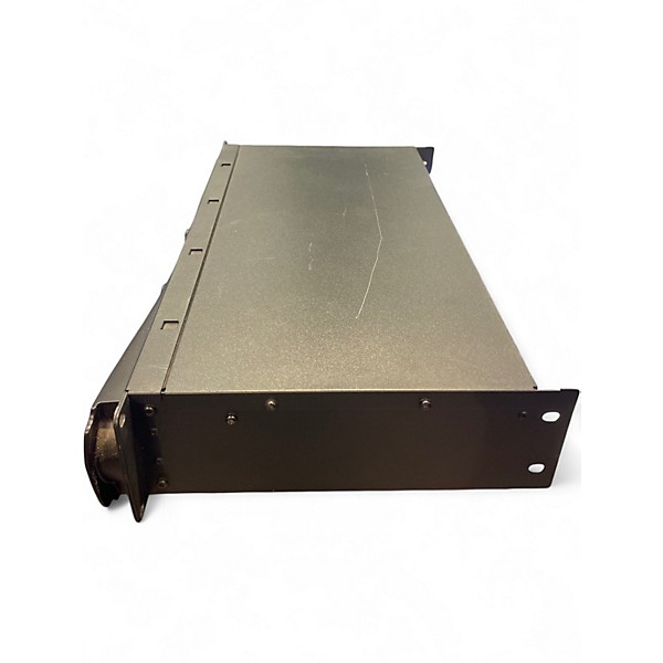 Used Crown XLS2502 Power Amp