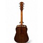 Used Taylor Gold Label 710e Natural Acoustic Electric Guitar