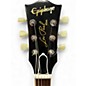 Used Epiphone Inspired by Gibson Custom 1959 Les Paul Honey Burst Solid Body Electric Guitar