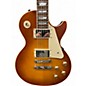 Used Epiphone Inspired by Gibson Custom 1959 Les Paul Honey Burst Solid Body Electric Guitar