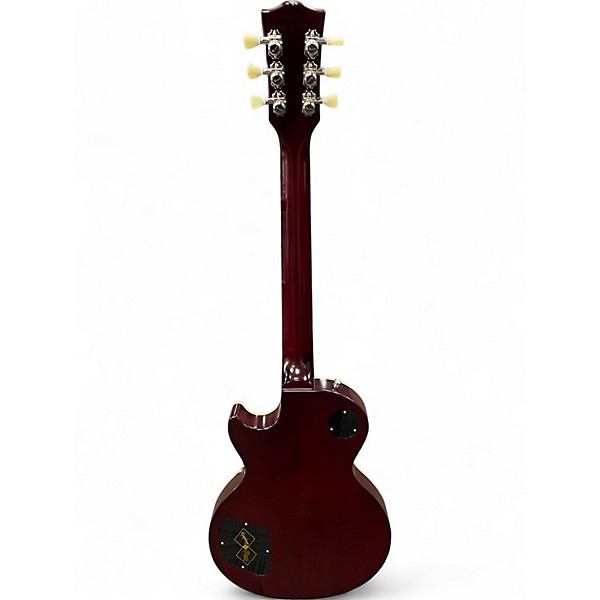 Used Epiphone Inspired by Gibson Custom 1959 Les Paul Honey Burst Solid Body Electric Guitar