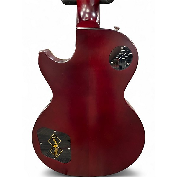 Used Epiphone Inspired by Gibson Custom 1959 Les Paul Honey Burst Solid Body Electric Guitar