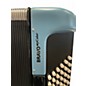 Used Hohner BR80 MyColor III Accordion