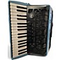 Used Hohner BR80 MyColor III Accordion