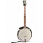 Used Recording King RKR35BR BROWN Banjo thumbnail