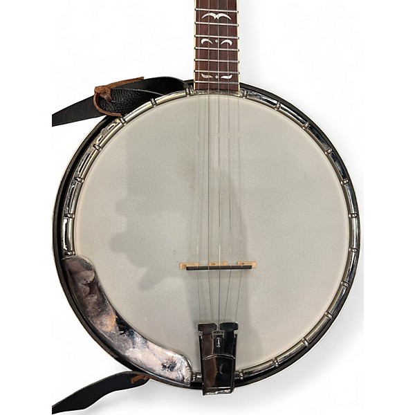 Used Recording King RKR35BR BROWN Banjo