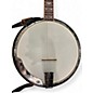 Used Recording King RKR35BR BROWN Banjo