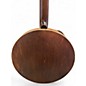 Used Recording King RKR35BR BROWN Banjo