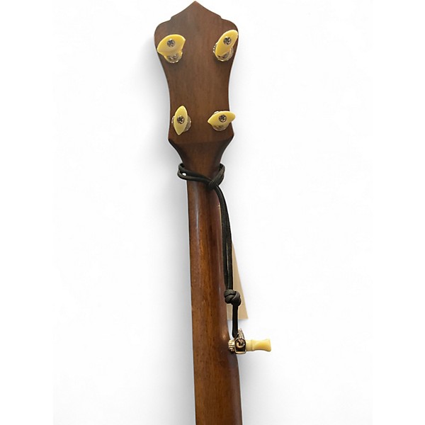 Used Recording King RKR35BR BROWN Banjo