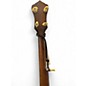 Used Recording King RKR35BR BROWN Banjo