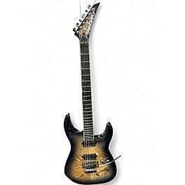 Used Jackson SL2 Pro Series Soloist 3 Color Sunburst Solid Body Electric Guitar