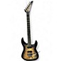Used Jackson SL2 Pro Series Soloist 3 Color Sunburst Solid Body Electric Guitar thumbnail