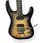 Used Jackson SL2 Pro Series Soloist 3 Color Sunburst Solid Body Electric Guitar