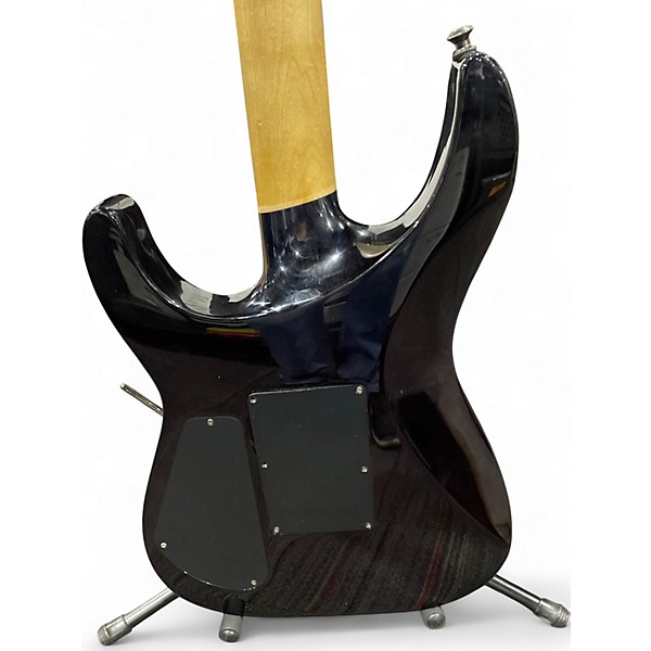 Used Jackson SL2 Pro Series Soloist 3 Color Sunburst Solid Body Electric Guitar