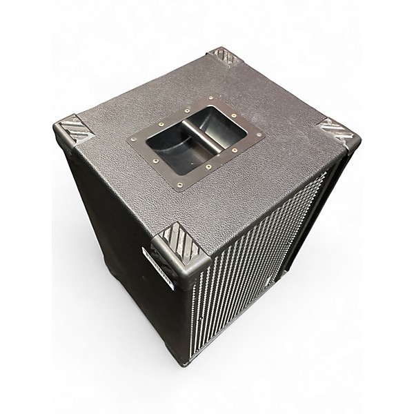 Used Avatar 1X12 Bass Cabinet