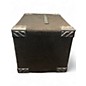 Used Epifani T110 Bass Cabinet
