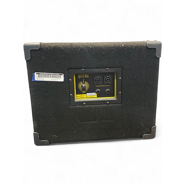 Used Epifani T110 Bass Cabinet