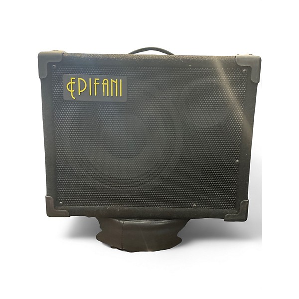 Used Epifani T110 Bass Cabinet