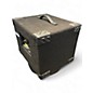 Used Epifani T110 Bass Cabinet