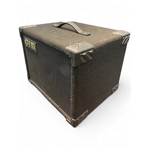 Used Epifani T110 Bass Cabinet