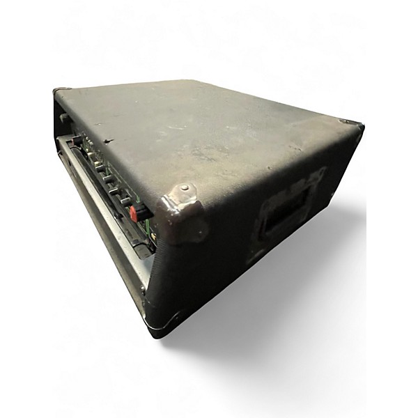 Used Trace Elliot AH350 SMX Tube Bass Amp Head