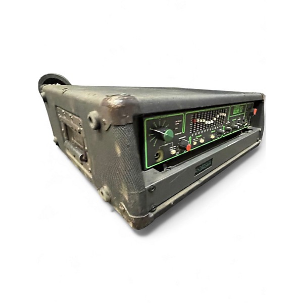 Used Trace Elliot AH350 SMX Tube Bass Amp Head