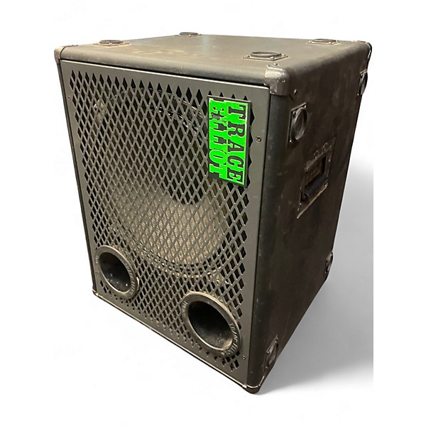 Used Trace Elliot 1518 1x15 Bass Cabinet