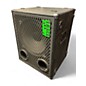 Used Trace Elliot 1518 1x15 Bass Cabinet