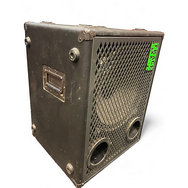 Used Trace Elliot 1518 1x15 Bass Cabinet