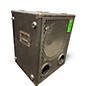 Used Trace Elliot 1518 1x15 Bass Cabinet