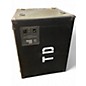 Used Trace Elliot 1518 1x15 Bass Cabinet