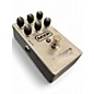 Used MXR M116 Fullbore Metal Distortion Effect Pedal