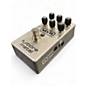 Used MXR M116 Fullbore Metal Distortion Effect Pedal
