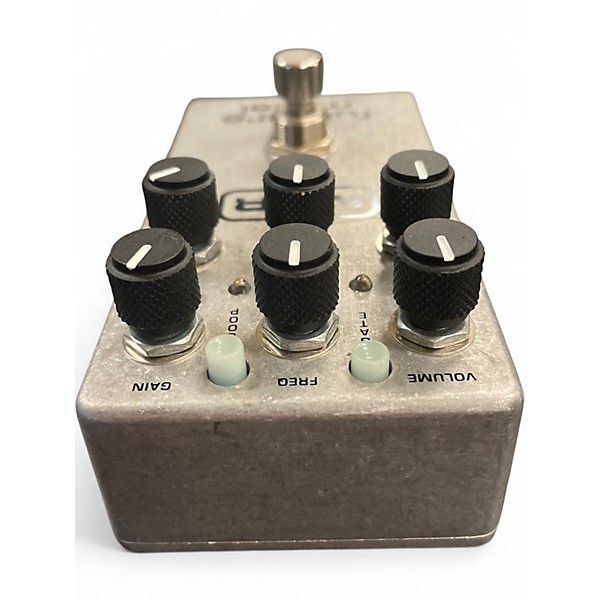 Used MXR M116 Fullbore Metal Distortion Effect Pedal