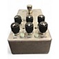 Used MXR M116 Fullbore Metal Distortion Effect Pedal