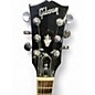 Used Gibson SG Standard Heritage Cherry Solid Body Electric Guitar