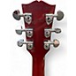 Used Gibson SG Standard Heritage Cherry Solid Body Electric Guitar