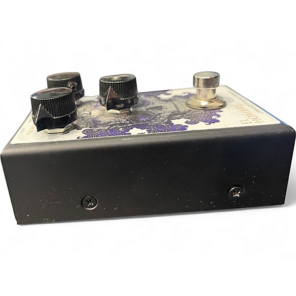 Used J.Rockett Audio Designs El Hombre Overdrive Effect Pedal