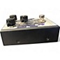 Used J.Rockett Audio Designs El Hombre Overdrive Effect Pedal